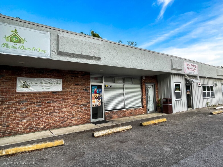 4000 W Newberry Rd, Gainesville, FL for sale - Building Photo - Image 2 of 37