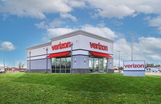 More details for 402 N Commercial St, Harrisburg, IL - Retail for Sale