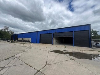 Plus de détails pour 3417 W Ridgeway Ave, Flint, MI - Commerce de détail à vendre