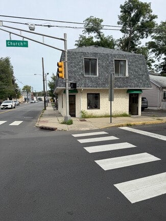 Plus de détails pour 274 Main St, Keansburg, NJ - Bureau à vendre