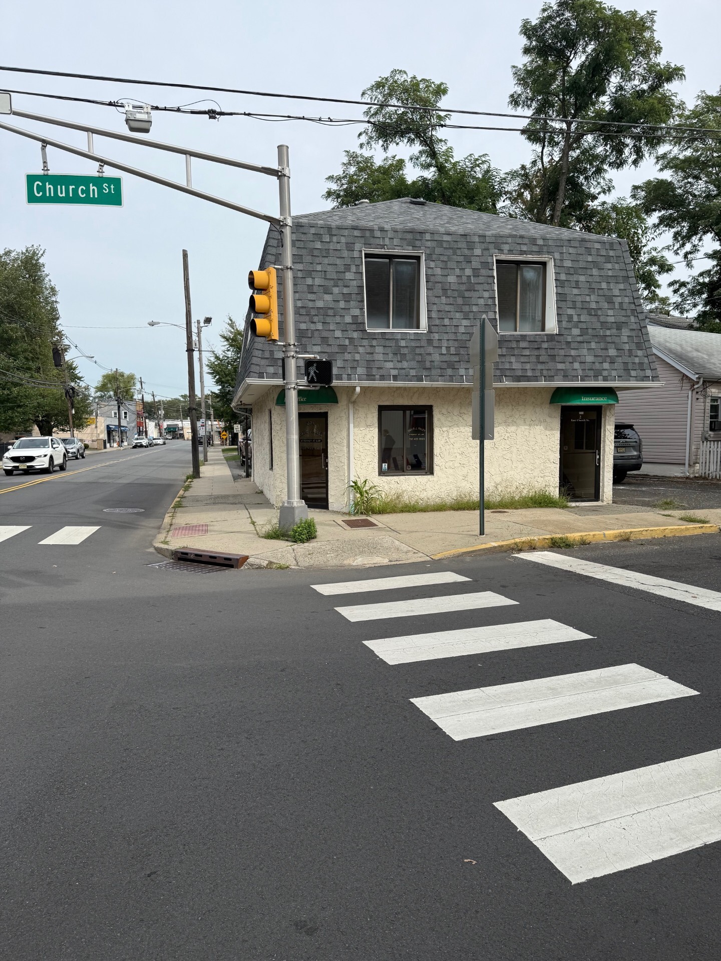 274 Main St, Keansburg, NJ for sale Primary Photo- Image 1 of 10