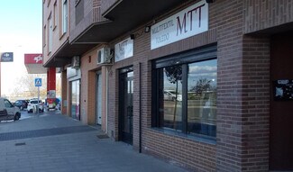 Plus de détails pour Multi-résidentiel à vendre