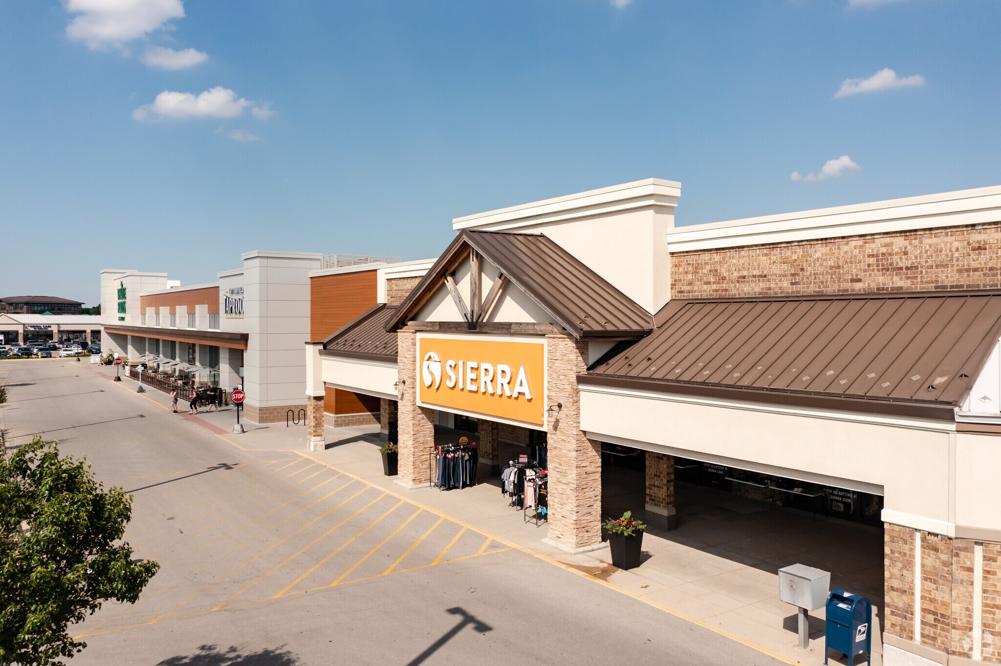 91-109 Danada Sq E, Wheaton, IL à louer Photo principale- Image 1 de 6