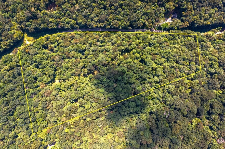 24272 CONRAD Rd, Laurelville, OH for sale - Building Photo - Image 3 of 17