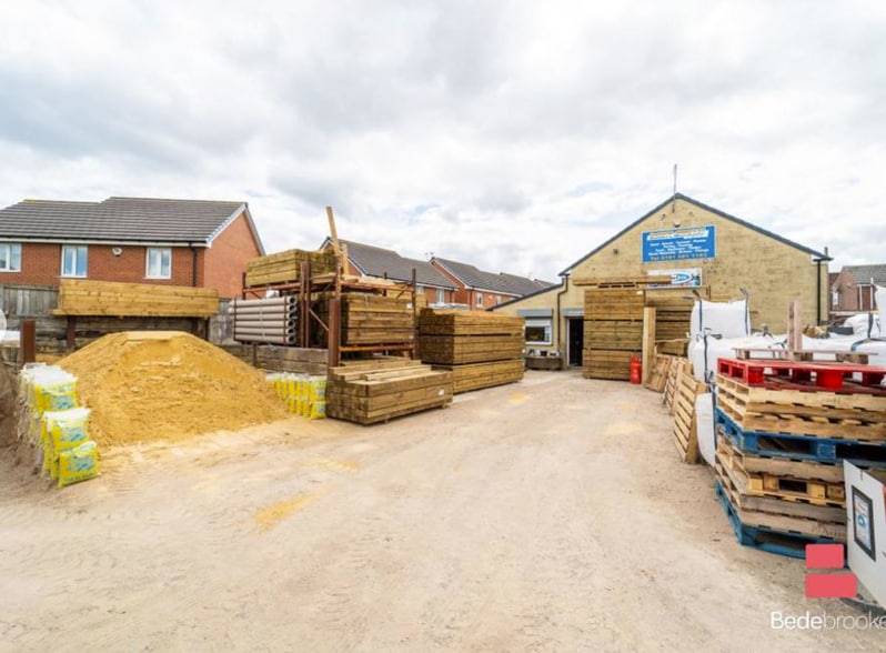 Lord St, Seaham for sale - Primary Photo - Image 2 of 5