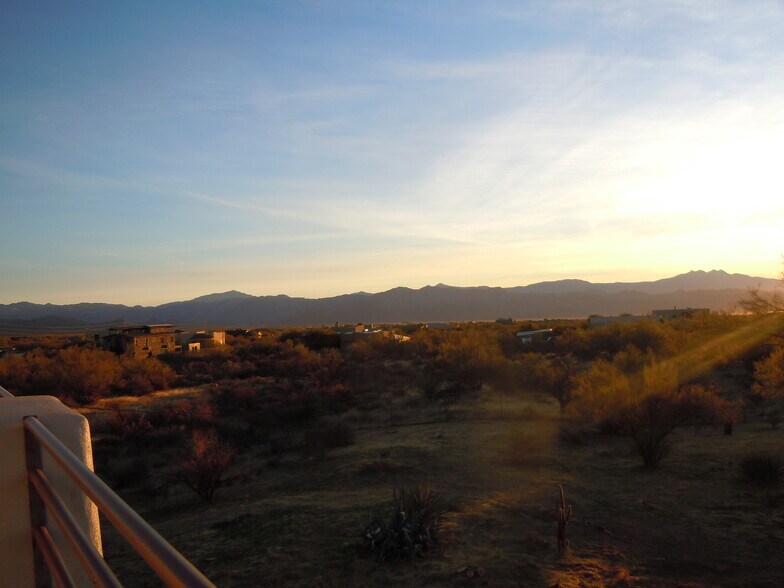 13631 E Montgomery Rd, Scottsdale, AZ à vendre - Photo du bâtiment - Image 3 de 15