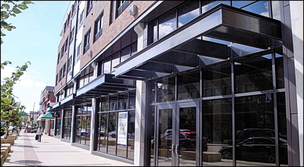 520 S Front St, Mankato, MN for lease - Primary Photo - Image 1 of 27