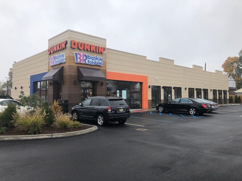 405 Piaget Ave, Clifton, NJ à louer - Photo du bâtiment - Image 1 de 3