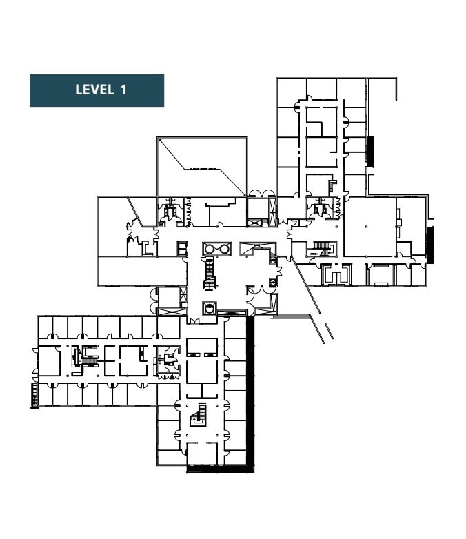 2959 Monterey Salinas Hwy, Monterey, CA for lease Floor Plan- Image 1 of 1