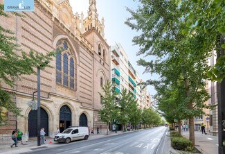 More details for Calle Gran Vía de Colón, 9, Granada - Retail for Sale