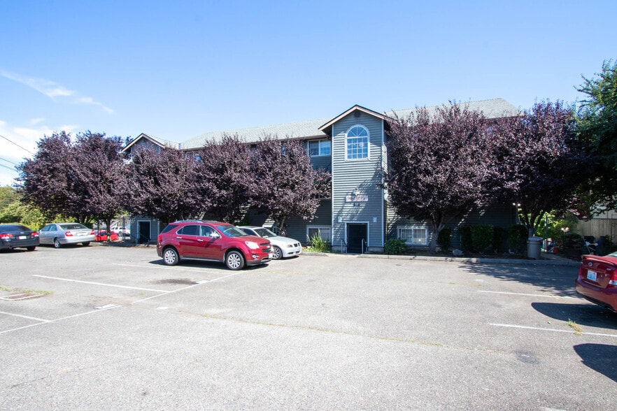 7603 Pacific Ave, Tacoma, WA for sale - Building Photo - Image 1 of 33