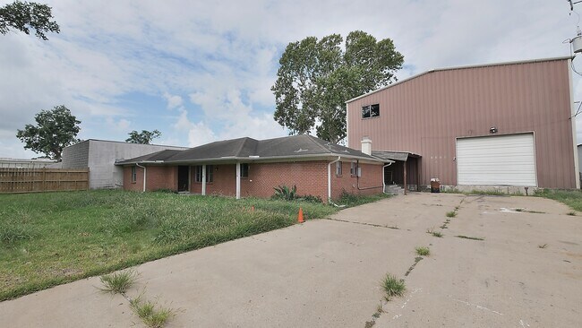 More details for 7115 Satsuma Dr, Houston, TX - Flex for Lease