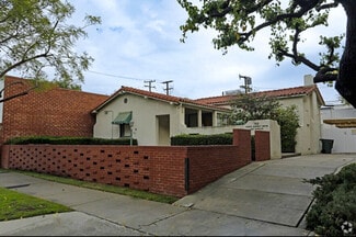 More details for 152 N Almont Dr, West Hollywood, CA - Office for Lease