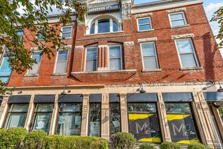 More details for 2001 W Broadway St, Louisville, KY - Office for Sale