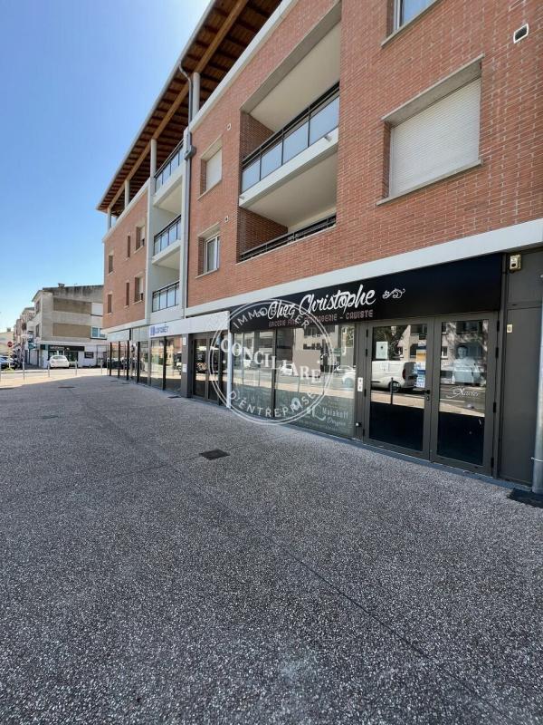 36 Avenue De Toulouse, Castanet-Tolosan for lease Building Photo- Image 1 of 6