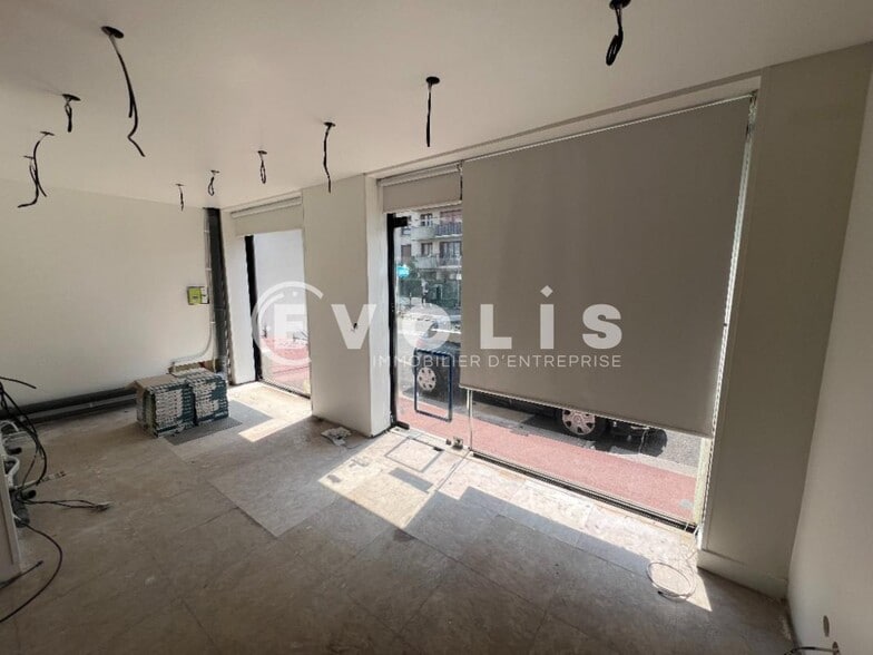 Office in Saint-Maur-des-Fossés for lease - Interior Photo - Image 1 of 9