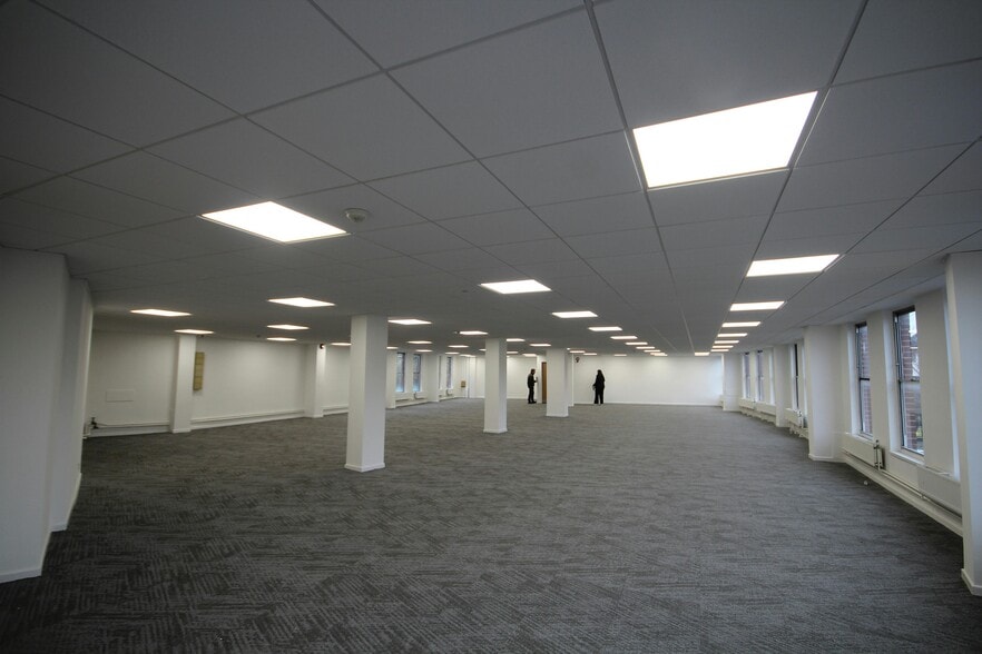 Sansome St, Worcester for lease - Building Photo - Image 3 of 33