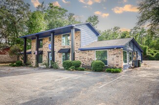 Plus de détails pour 26519 Oak Ridge Dr, Spring, TX - Vente au détail à vendre