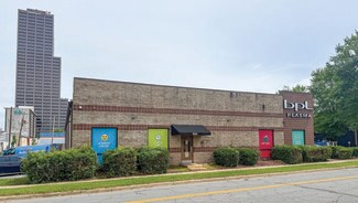 More details for 824 S Spring St, Little Rock, AR - Office for Lease