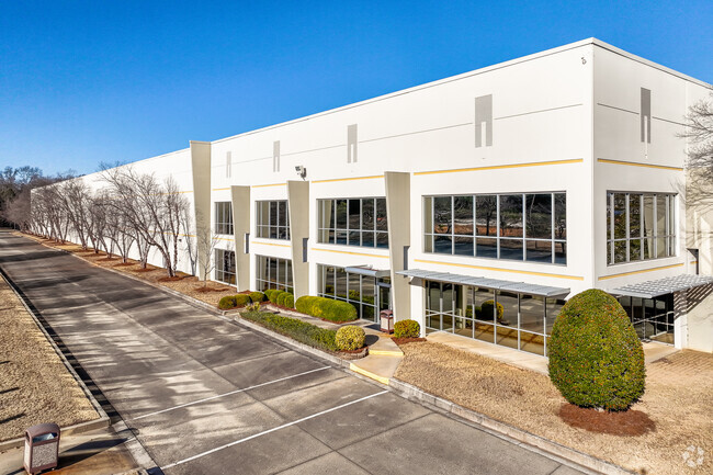 More details for 580 Raco Pky, Pendergrass, GA - Industrial for Lease