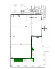 585 Capital Dr, Lake Zurich, IL for lease Floor Plan- Image 1 of 1