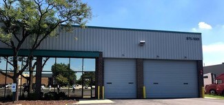 More details for 975-1001 Bryn Mawr Ave, Bensenville, IL - Industrial for Lease