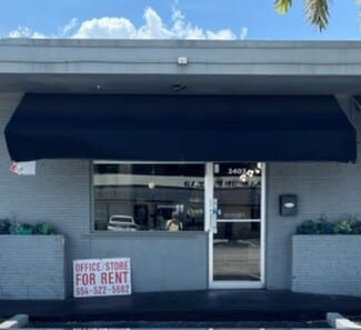 More details for 2403 N Dixie Hwy, Wilton Manors, FL - Retail for Lease