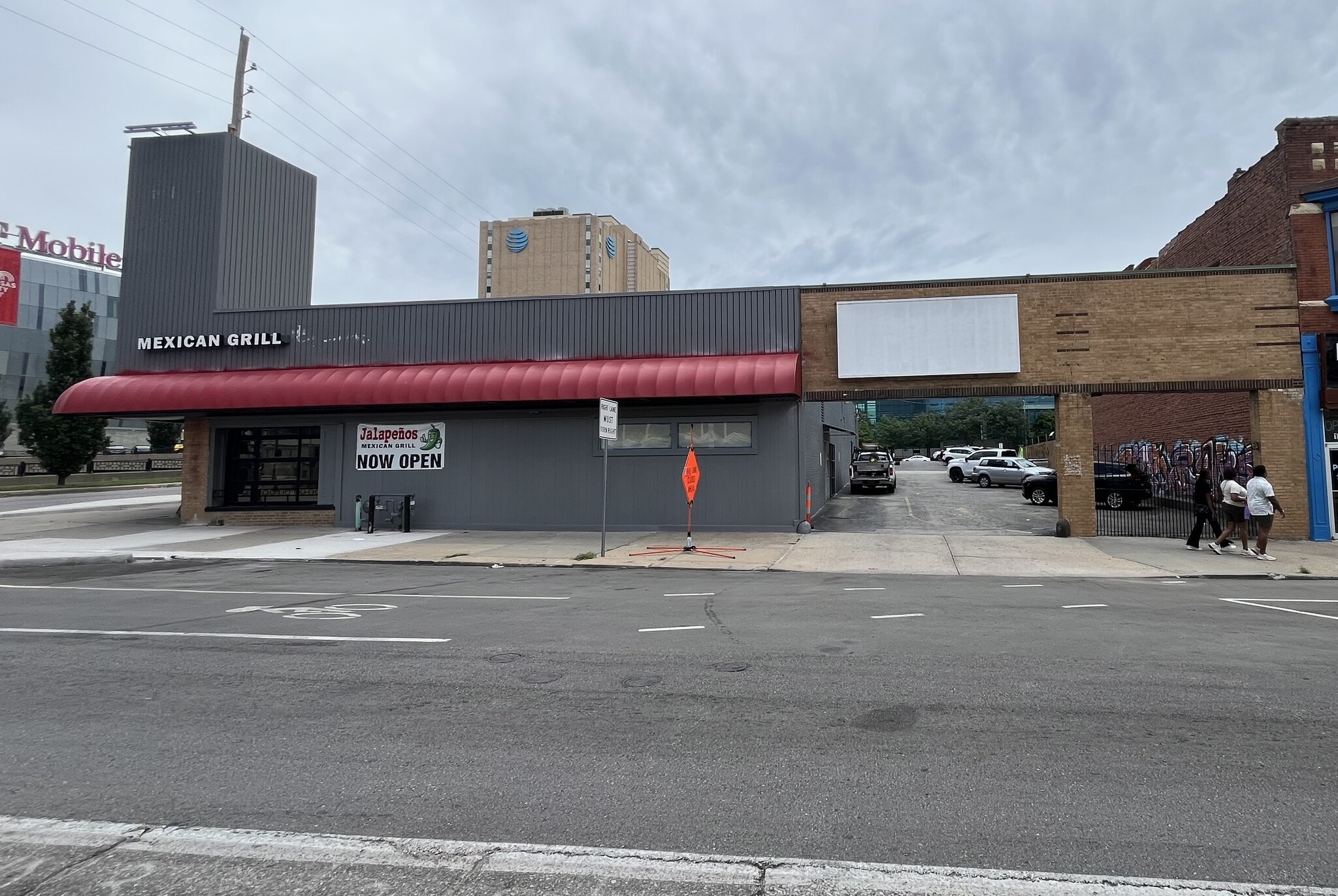 1501-1505 Grand Blvd, Kansas City, MO for lease Primary Photo- Image 1 of 14