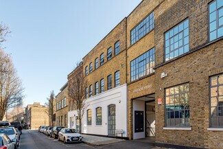 Plus de détails pour 28-34 Stannary St, Londres - Bureau à louer