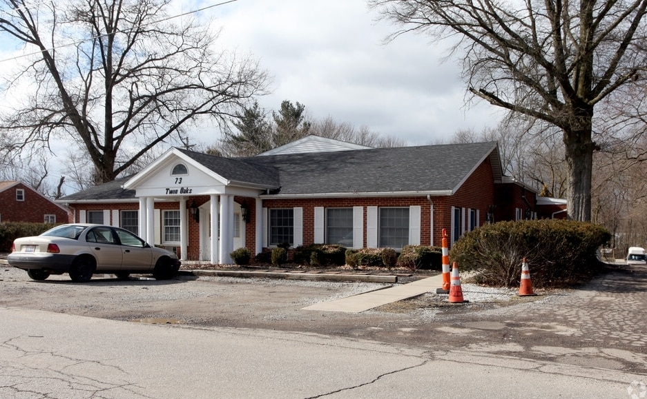 73 Madison Rd, Mansfield, OH for lease Building Photo- Image 1 of 1