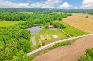 Plus de détails pour 59 Luray -1, Beech Bluff, TN - Spécialité à vendre