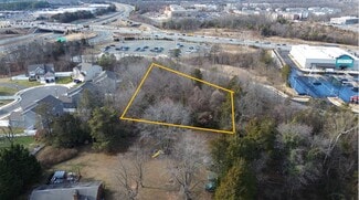 More details for 14981 Walter Robinson ln, Haymarket, VA - Land for Sale
