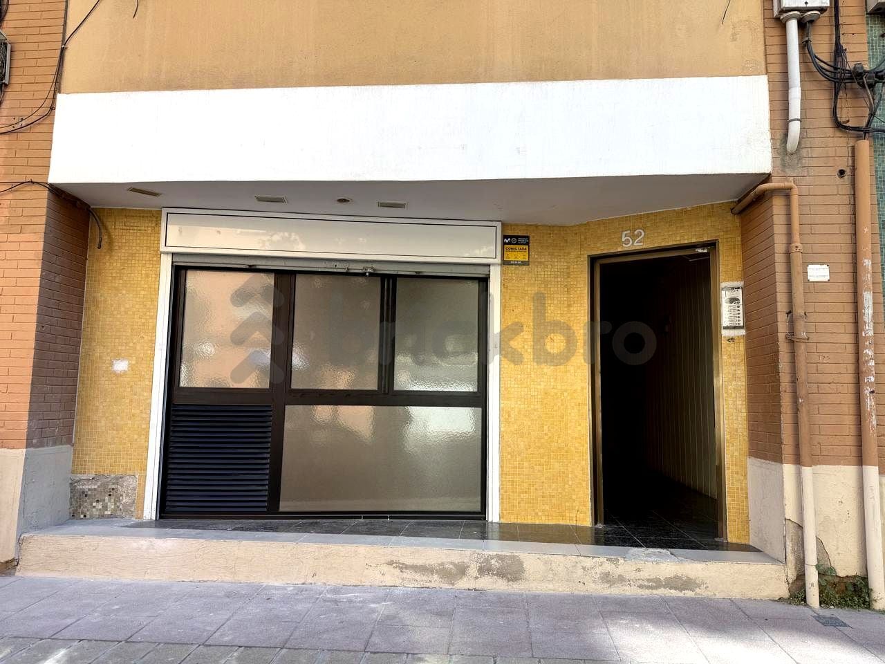 Immeuble residentiel dans Barcelone, Barcelona à vendre Photo du bâtiment- Image 1 de 5