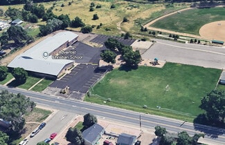 More details for 612 23rd Ave, Greeley, CO - Retail for Lease