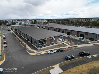 More details for NWC of Cooley Rd. & 18th St., Bend, OR - Industrial for Lease