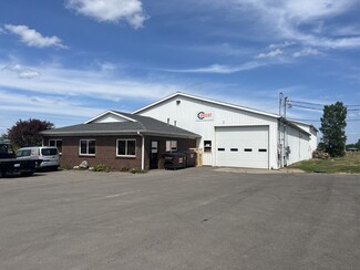 Plus de détails pour 15630 68th Ave, Coopersville, MI - Industriel à louer