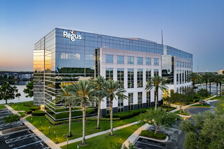 More details for 4700 Millenia Lakes Blvd, Orlando, FL - Office for Lease