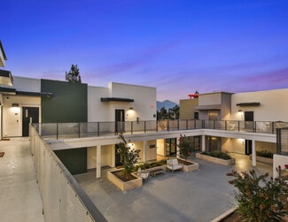 Plus de détails pour 1300 W Mission Blvd, Pomona, CA - Multi-résidentiel à vendre