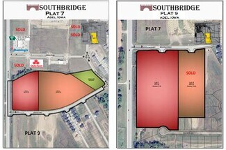 More details for Common Place & Hwy 169, Adel, IA - Land for Sale