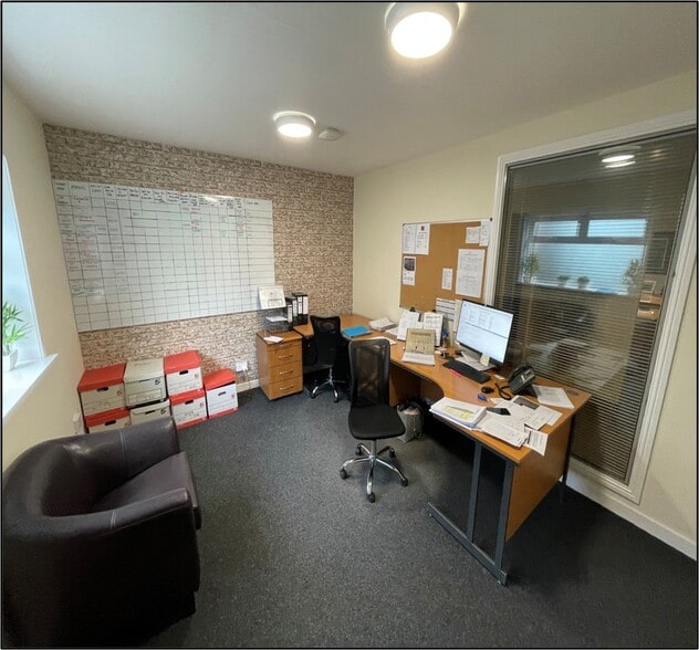 13a Scott Grove, Hamilton à vendre - Photo intérieure - Image 3 de 5