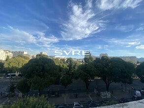 Marseille, BDR - AERIAL map view