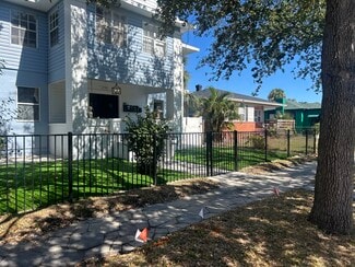 More details for 2745 2nd Ave S, Saint Petersburg, FL - Multifamily for Sale