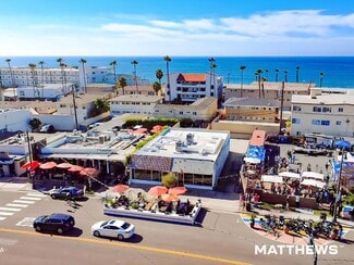 More details for 1705 S Catalina Ave, Redondo Beach, CA - Retail for Lease