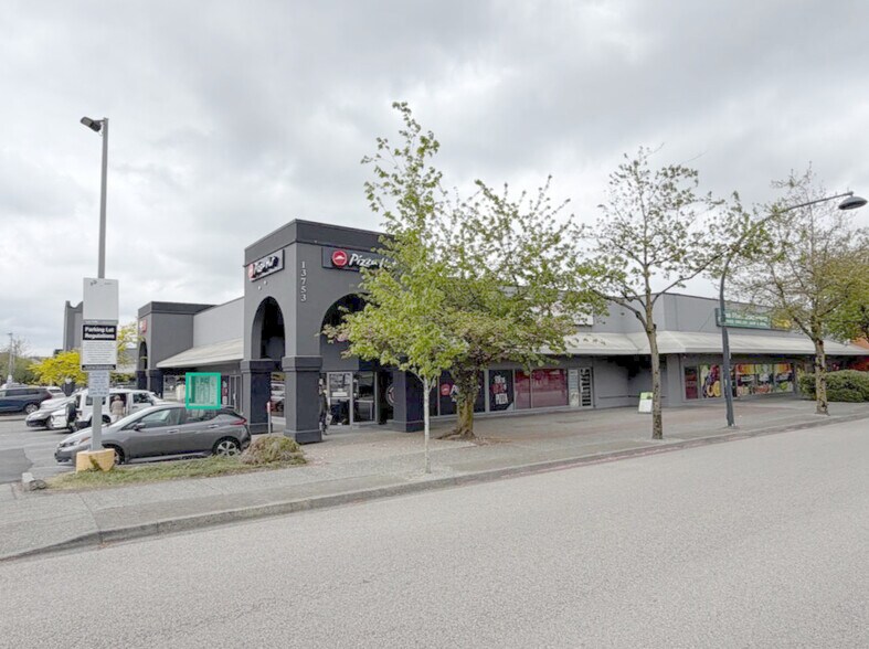 13753 72nd Ave, Surrey, BC à louer - Photo du bâtiment - Image 2 de 2
