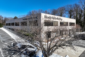 More details for 3608 W Friendly Ave, Greensboro, NC - Office for Lease