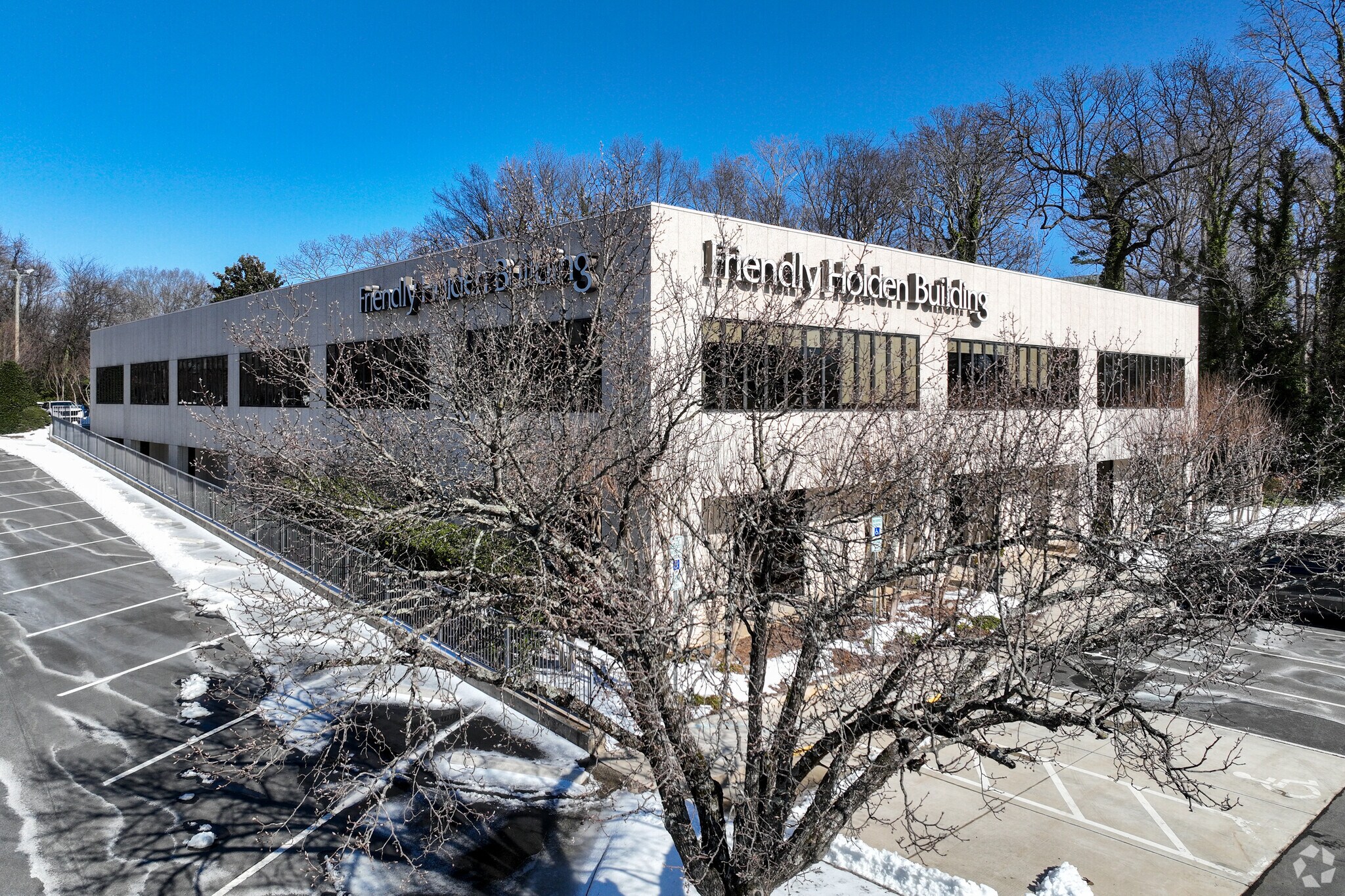 3608 W Friendly Ave, Greensboro, NC for lease Primary Photo- Image 1 of 5