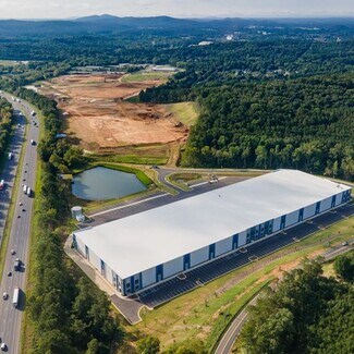 Plus de détails pour 934 Peeples Valley Rd NE, Cartersville, GA - Industriel à louer