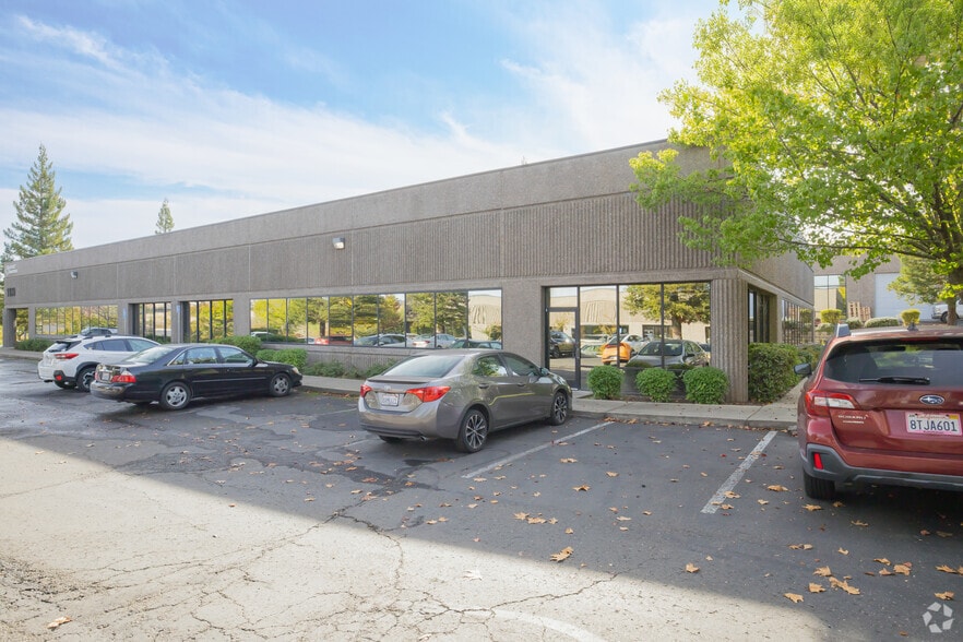 1100 Windfield Way, El Dorado Hills, CA for sale - Building Photo - Image 2 of 5