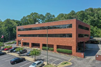 Plus de détails pour 3900 Montclair Rd, Birmingham, AL - Bureau à louer