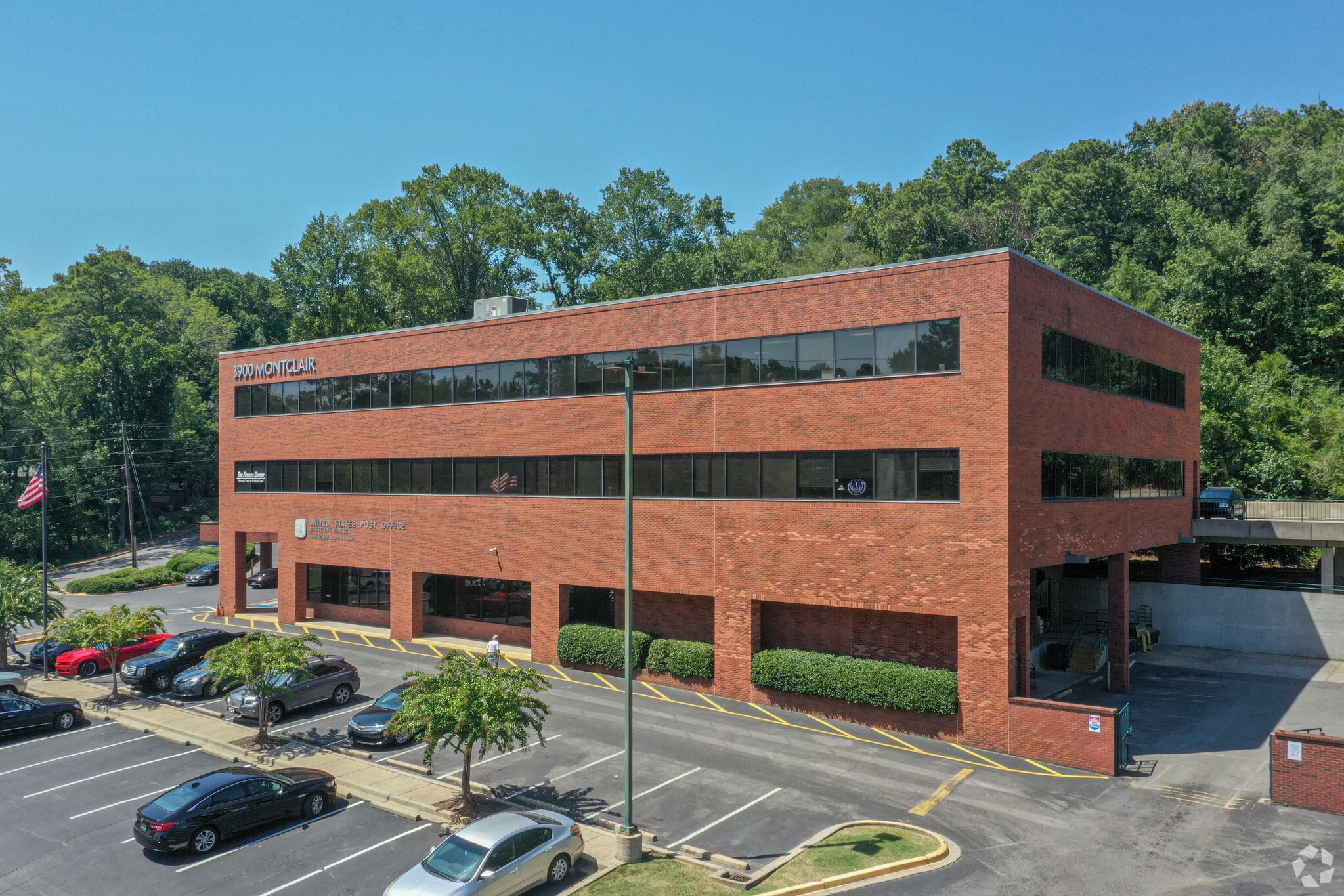3900 Montclair Rd, Birmingham, AL for lease Primary Photo- Image 1 of 5
